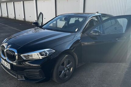 BMW 118 61.500 km 18.300 &euro; Hagen 58135