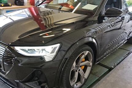 Audi e-tron 80.924 km 43.370 &euro; Hagen 58091