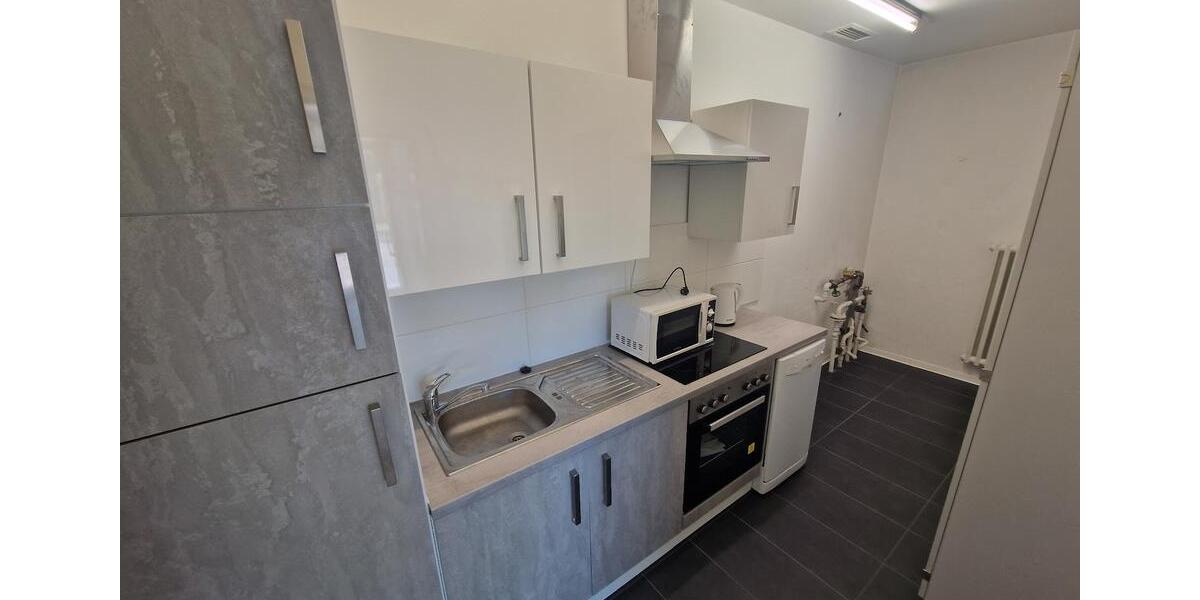 Gewerbeobjekt Dortmund Hombruch - 590&euro; | Angebot:26620193