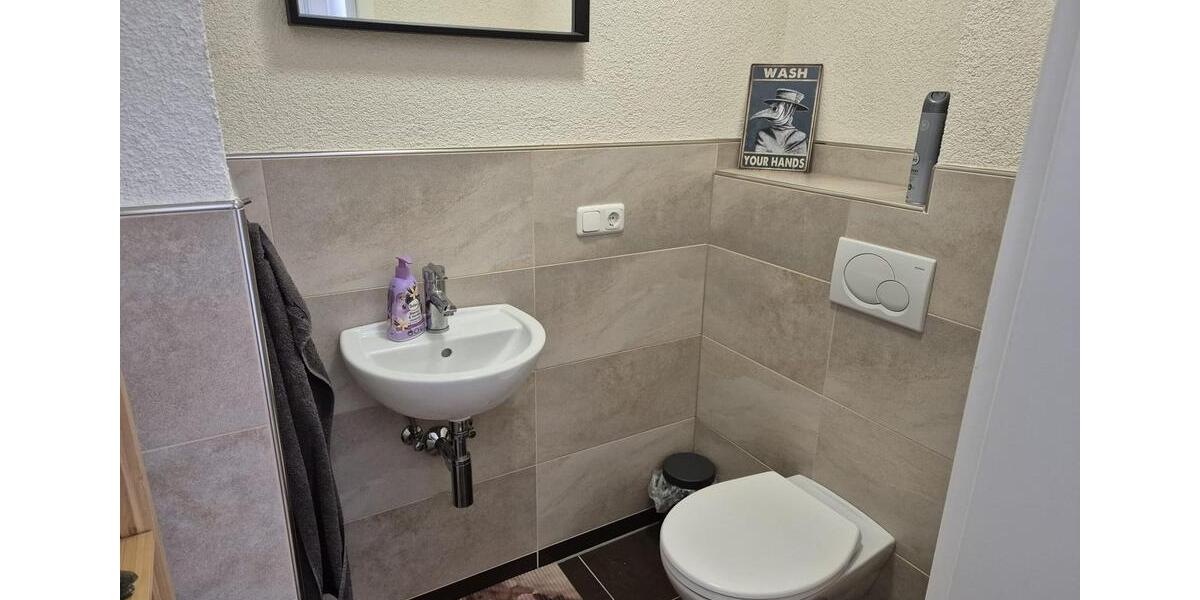 Etagenwohnung Dortmund Mengede - 3 Zimmer, 106 m&sup2;, 1.219&euro; | Angebot:25545637