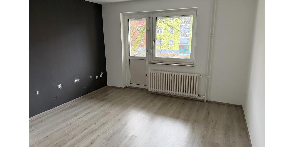 Etagenwohnung Hagen Hohenlimburg - 3 Zimmer, 62 m&sup2;, 485&euro; | Angebot:24505294