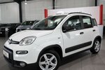 Fiat Panda 1.0 Mild-Hybrid CITY LIFE WHITE / SHZ, PDC 32.000 km 11.444 &euro; Hamm 59077