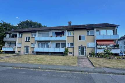 Wohnung Hagen Boelerheide - 3.5 Zimmer, 64 m&sup2;, 459&euro; | Angebot:27352434