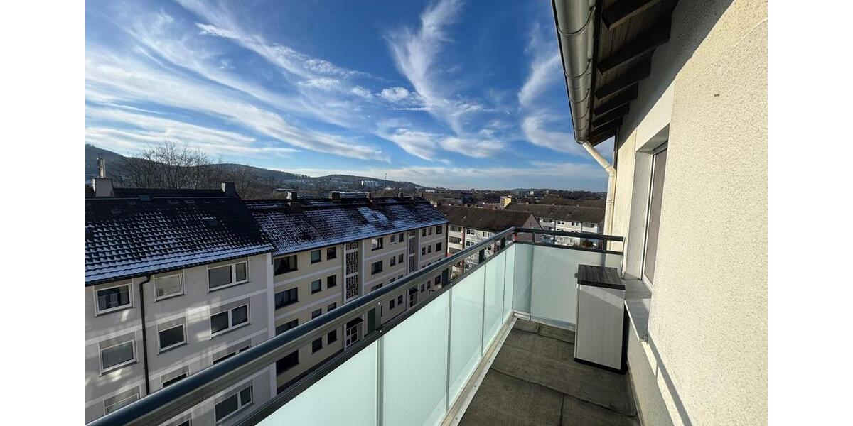 Etagenwohnung Iserlohn - 3 Zimmer, 78 m&sup2;, 174.000&euro; | Angebot:26663534