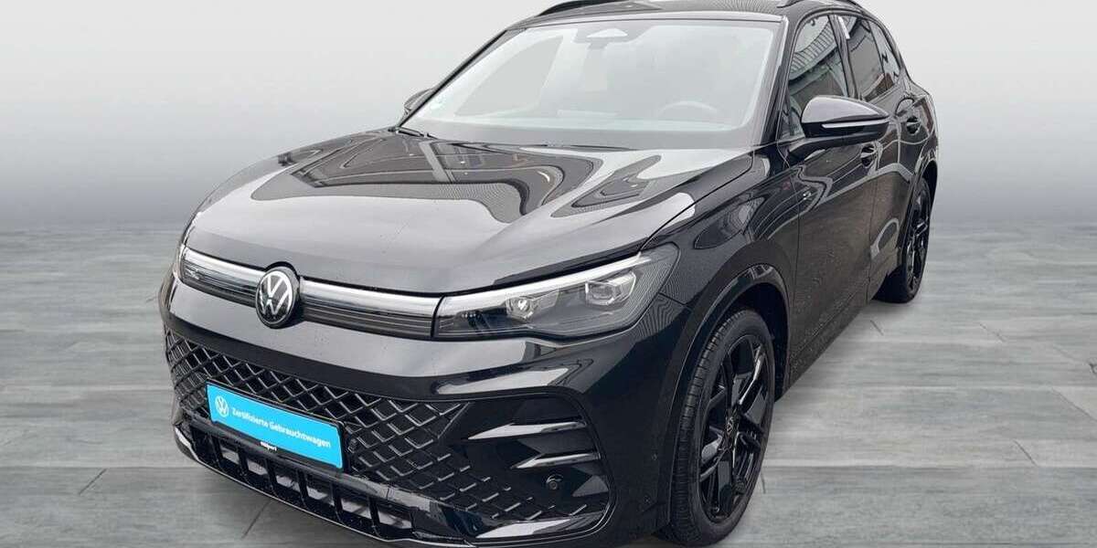 VW Tiguan 14.807 km 40.922 &euro; Dortmund 44141