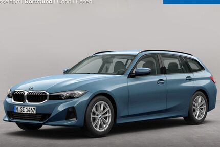 BMW 320 20.715 km 39.999 &euro; Dortmund 44263