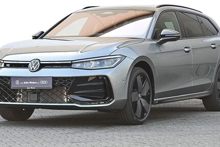 VW Passat 19.500 km 57.880 &euro; Ahlen 59229