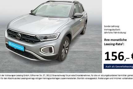 VW T-Roc 19.388 km 26.666 &euro; Dortmund 44141