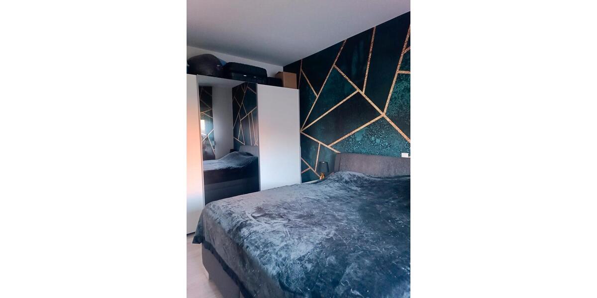 Erdgeschoßwohnung Hamm Bockum - 3.5 Zimmer, 74 m&sup2;, 700&euro; | Angebot:25051474