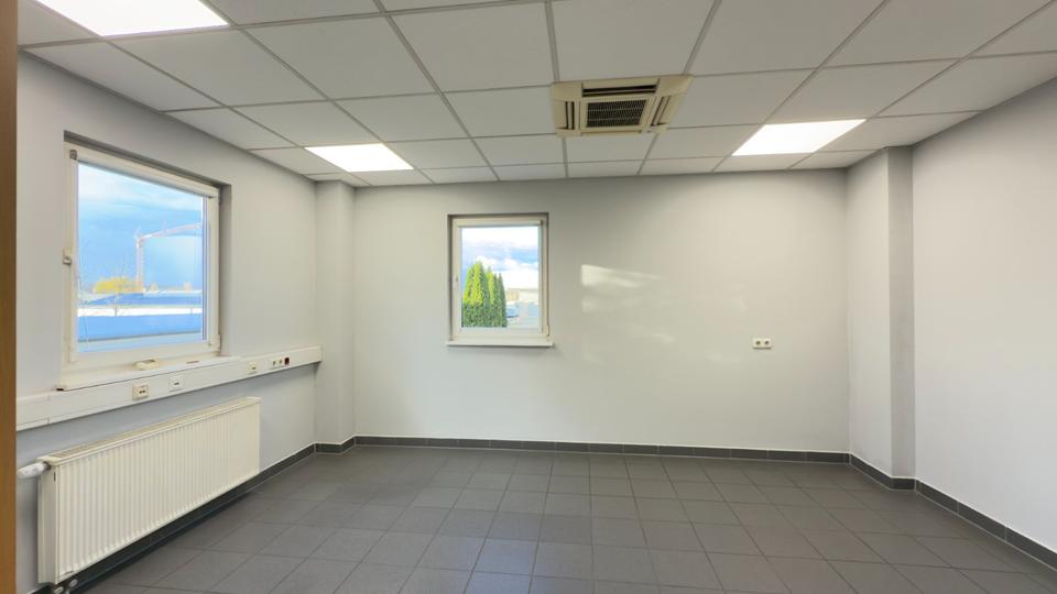 Gewerbeobjekt Iserlohn Sümmern - 4.250&euro; | Angebot:24365847