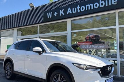 Mazda CX-5 77.300 km 20.550 &euro; Kamen 59174
