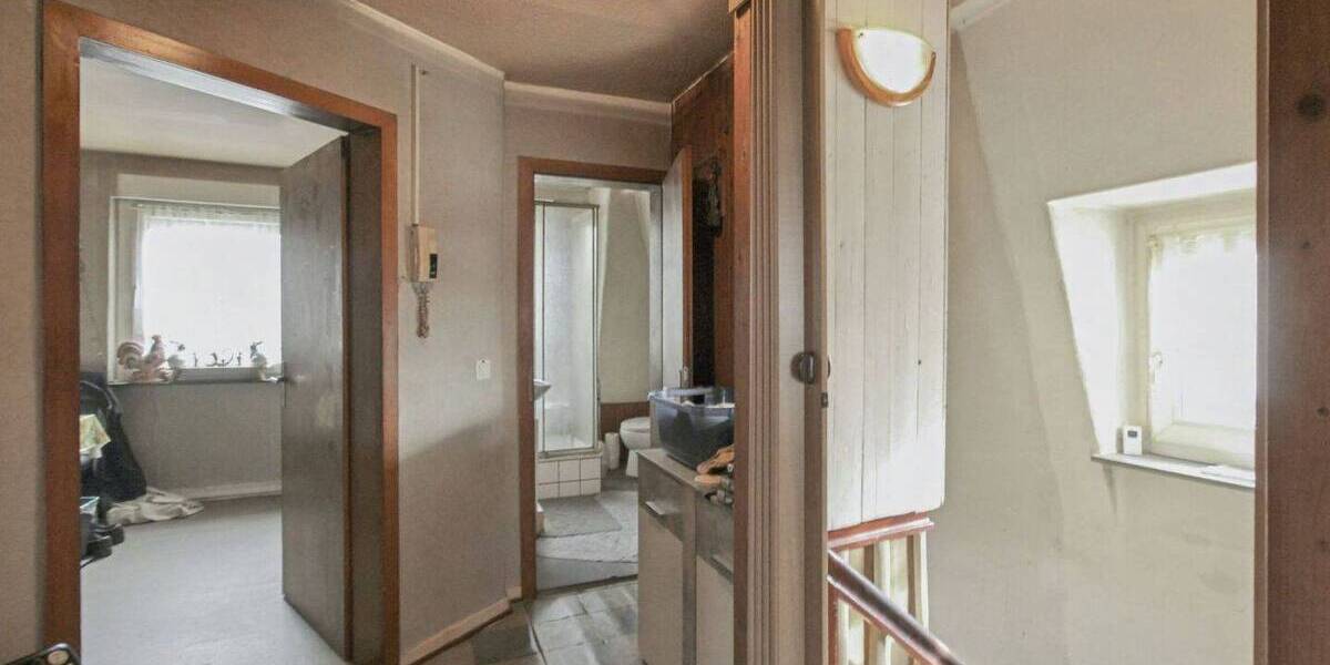 Mehrfamilienhaus, Wohnhaus Hamm Herringen - 4 Zimmer, 219.000&euro; | Angebot:26000576