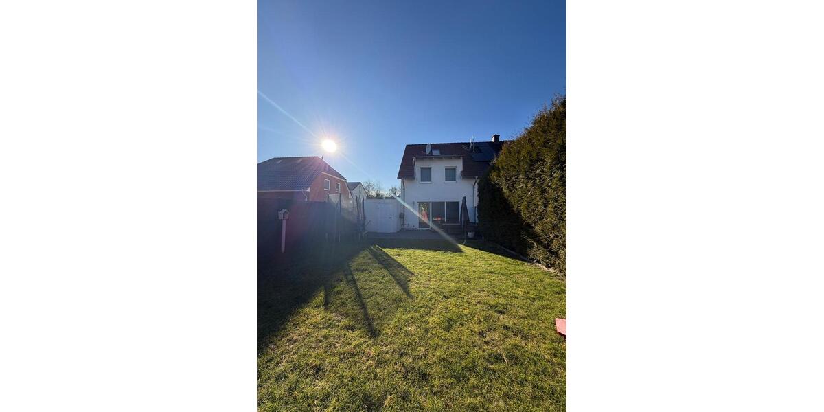 Doppelhaushälfte Dortmund Huckarde - 6 Zimmer, 140 m&sup2;, 540.000&euro; | Angebot:25320980