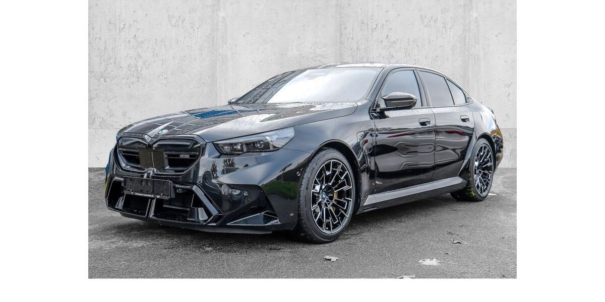 BMW M5 3.900 km 139.890 &euro; Hagen 58119