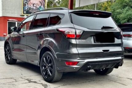 Ford Kuga 102.000 km 16.500 &euro; Ahlen 59227