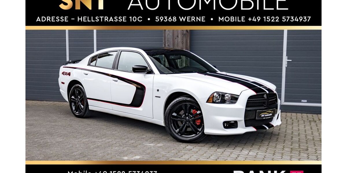Dodge Charger 99.723 km 22.990 &euro; Werne 59368
