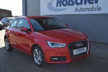 Audi A1 65.000 km 15.990 &euro; Nordkirchen 59394