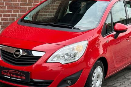 Opel Meriva 134.500 km 3.990 &euro; Oer-Erkenschwick 45739
