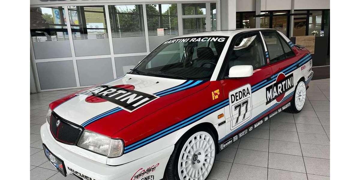 Lancia Dedra 110.483 km 14.890 &euro; Dortmund Innenstadt Ost 44143