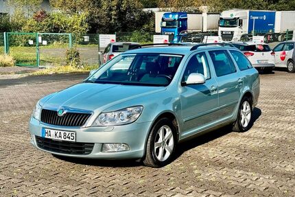 Skoda Octavia 218.000 km 4.900 &euro; Hagen 58095