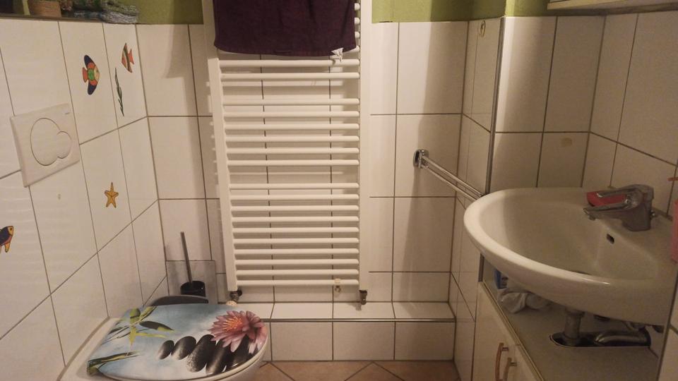 Erdgeschoßwohnung Waltrop - 2 Zimmer, 55 m&sup2;, 510&euro; | Angebot:26497697