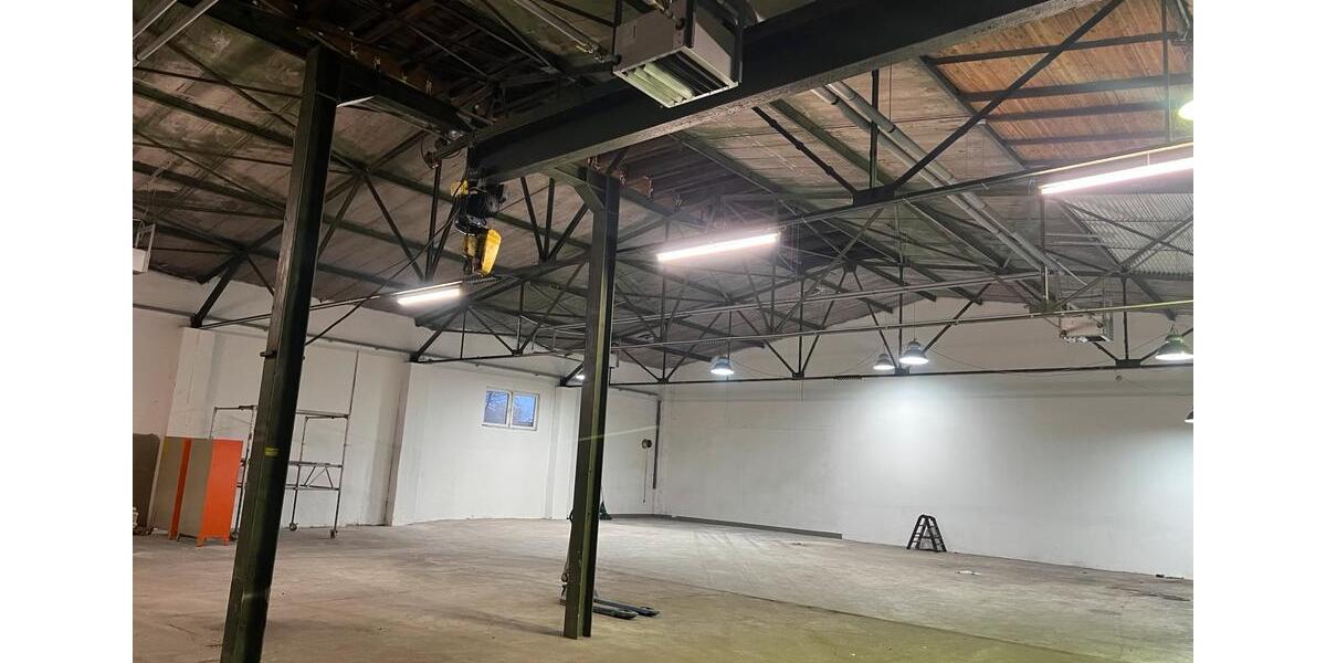 Gewerbeobjekt Iserlohn Grüne - 2.000&euro; | Angebot:26383865