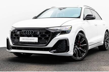 Audi Q8 22.858 km 70.748 &euro; Hagen 58091