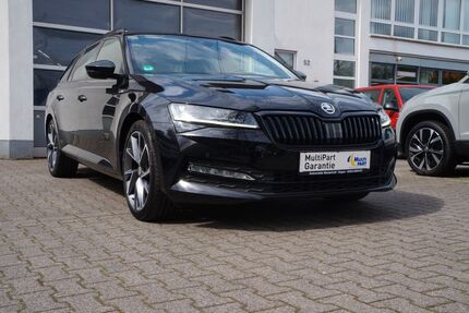Skoda Superb 89.050 km 25.900 &euro; Hagen 58119