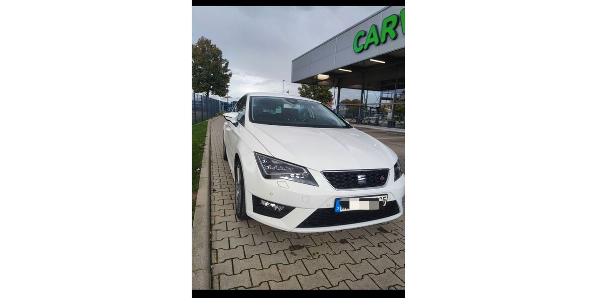 Seat Leon 141.000 km 11.600 &euro; Ahlen 59227