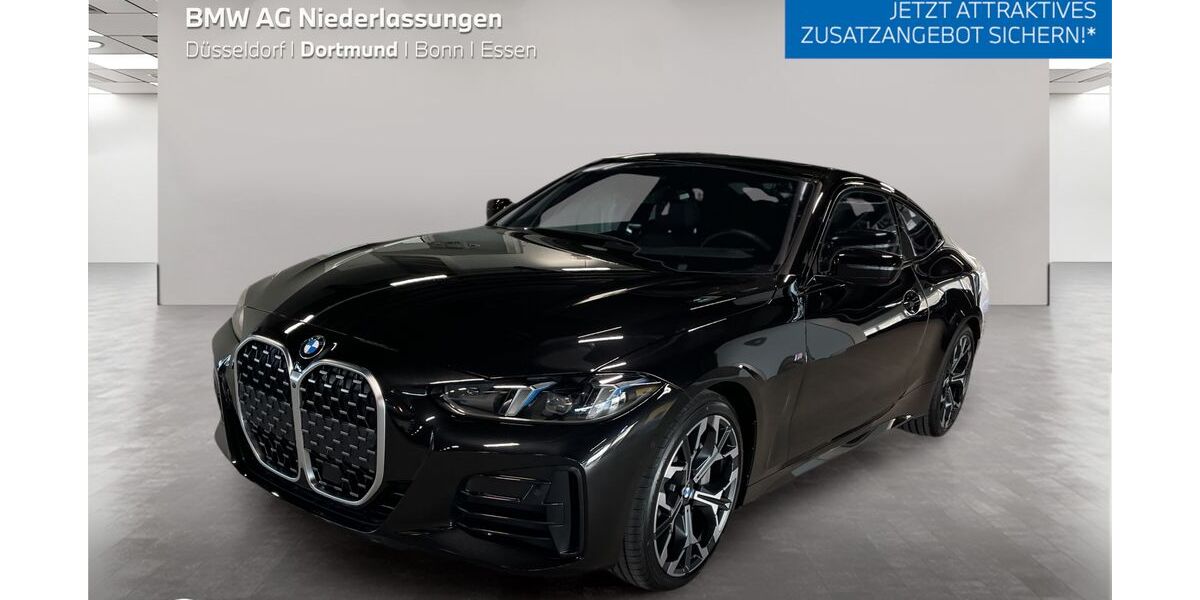 BMW 430 27.437 km 50.999 &euro; Dortmund 44263