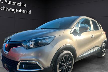 Renault Captur 71.200 km 8.490 &euro; Ahlen 59227