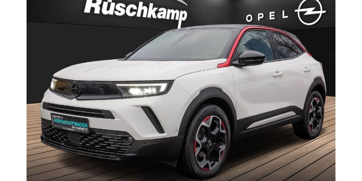 Opel Mokka 77.148 km 15.990 &euro; Selm 59379