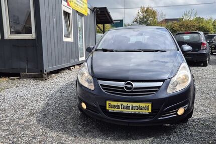 Opel Corsa 156.000 km 4.700 &euro; Dortmund 44147