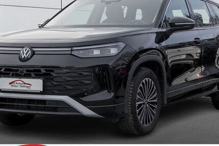 VW Tayron 20.630 km 36.821 &euro; Witten 58453