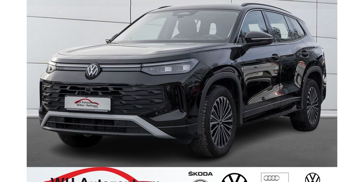 VW Tayron 20.630 km 36.821 &euro; Witten 58453