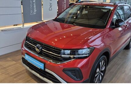 VW T-Cross 11.464 km 25.470 &euro; Hamm 59065