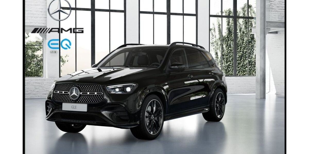 Mercedes-Benz GLE 350 9.500 km 89.180 &euro; Hagen 58135