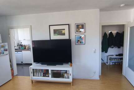 Wohnung Dortmund Innenstadt Ost - 2.5 Zimmer, 47 m&sup2;, 550&euro; | Angebot:26671107