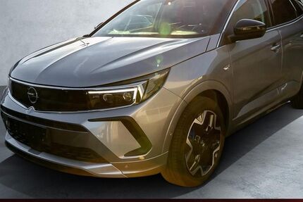 Opel Grandland (X) 75.638 km 19.499 &euro; Kamen 59174