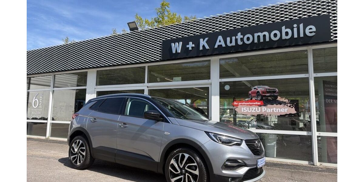 Opel Grandland (X) 36.800 km 15.990 &euro; Kamen 59174