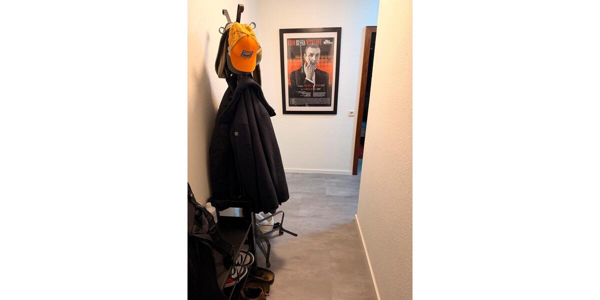 Erdgeschoßwohnung Dortmund Hombruch - 2 Zimmer, 55 m&sup2;, 500&euro; | Angebot:26618944