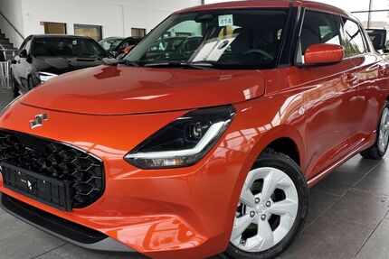 Suzuki Swift 7.450 km 16.470 &euro; Lünen 44536
