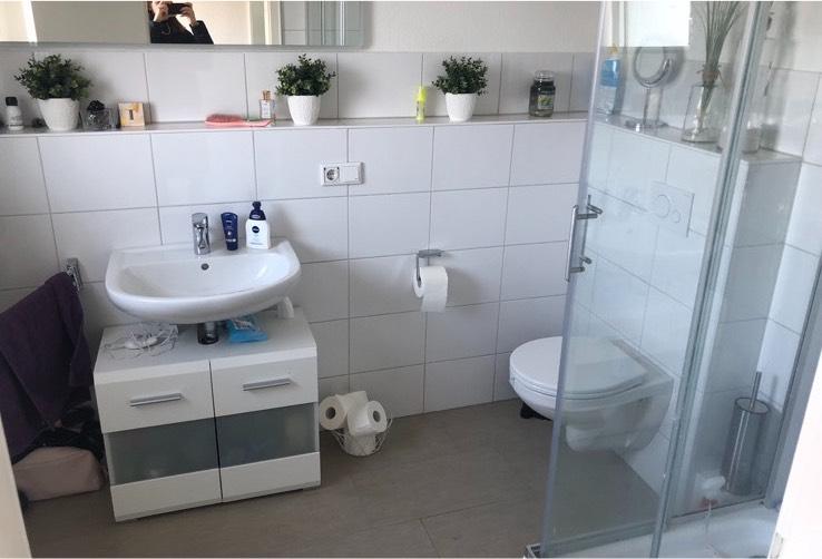 Dachgeschoßwohnung Ahlen - 2 Zimmer, 70 m&sup2;, 450&euro; | Angebot:26626202