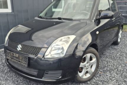 Suzuki Swift 106.340 km 3.350 &euro; Hamm 59067