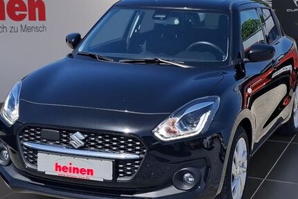 Suzuki Swift 36.099 km 15.599 &euro; Holzwickede 59439