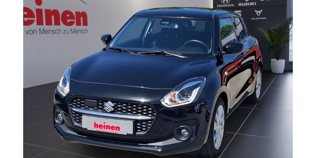 Suzuki Swift 36.099 km 15.599 &euro; Holzwickede 59439