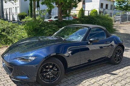 Mazda MX-5 11.000 km 21.980 &euro; Dortmund 44269