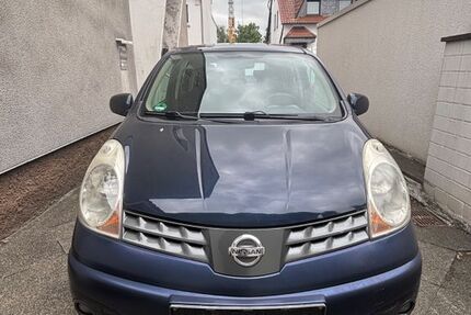 Nissan Note 207.000 km 1.850 &euro; Holzwickede 59439