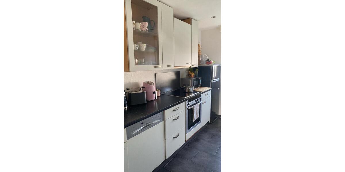 Dachgeschoßwohnung Hamm Heessen - 2 Zimmer, 58 m&sup2;, 660&euro; | Angebot:25548408