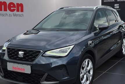 Seat Arona 9.999 km 25.899 &euro; Holzwickede 59439
